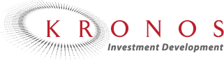 Kronos : Logo