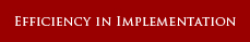 Kronos-Investment-Development-Effeciency-in-Implementation